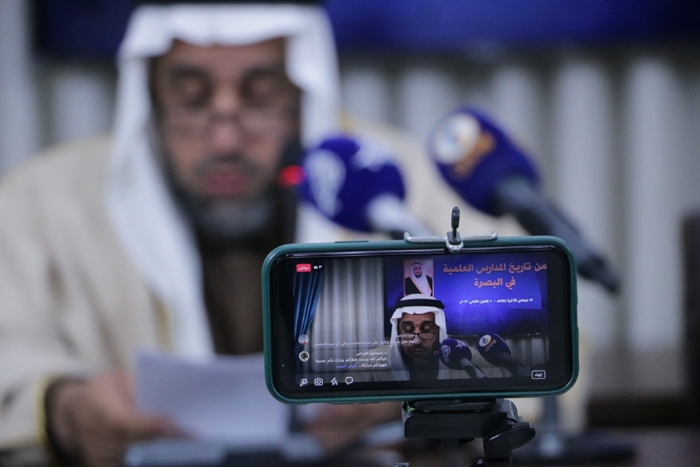 الدكتور إبراهيم الحسان