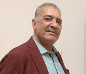 فاروق يوسف: المتفائلون بكأس الخليج العربي يتناسون أن البصرة تُدار من الميليشيات الإيرانية التي تشرف على سرقة النفط