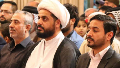 صورة العبودي يُجهز على ما تبقى لإبادة التعليم في العراق