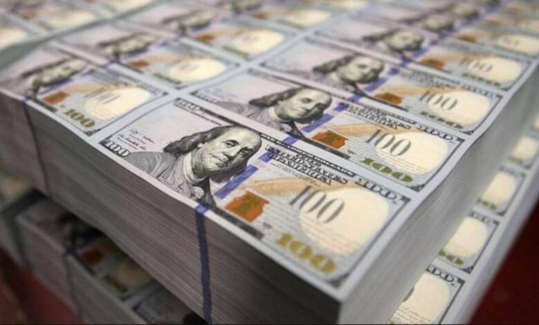 صورة واشنطن تسمح بتحويل 6 مليارات دولار في إطار اتفاق تبادل سجناء مع إيران