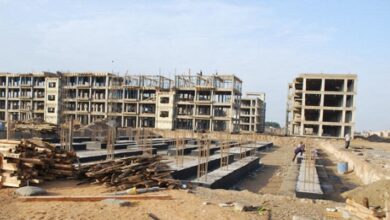 صورة محافظ ديالى: مشاريعنا المعطلة تتجاوز 600 مليار دينار ومواردنا المالية شحيحة