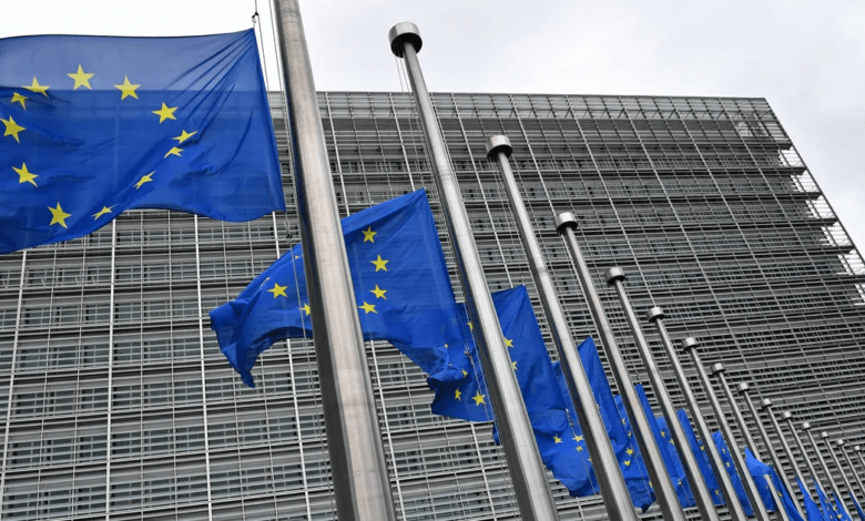 صورة الاتحاد الأوروبي يفرض الحزمة العاشرة من العقوبات على روسيا