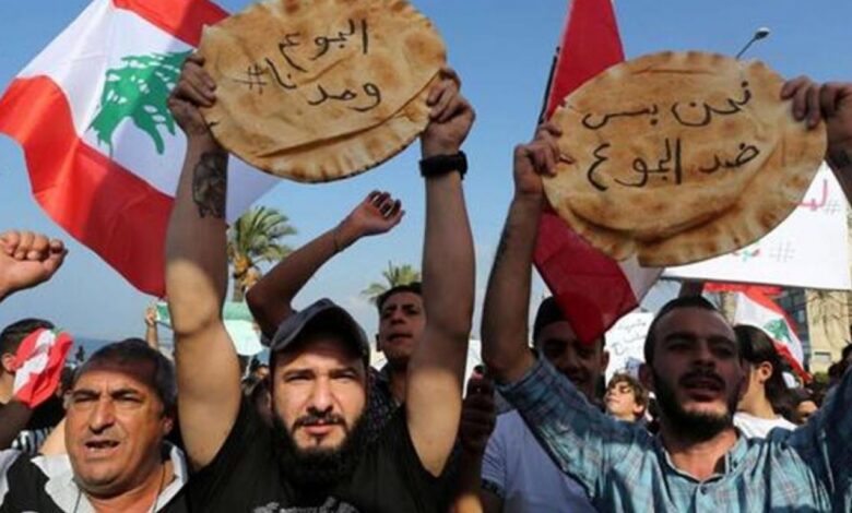 صورة ممثلة الفاو في لبنان: نحو مليوني شخص يعانون من انعدام الأمن الغذائي
