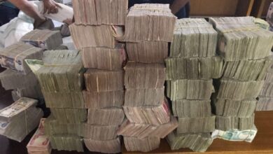 صورة وثائق مسربة تكشف صرف 18 مليار دينار للأحزاب السياسية من 2018 وإلى 2024