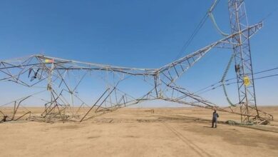 صورة الكهرباء في العراق.. عقدان من الغياب والفساد والإهمال الحكومي