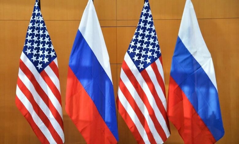 صورة واشنطن: مستعدون للتفاهم مع موسكو بشأن إعادة العمل بمعاهدة ستارت