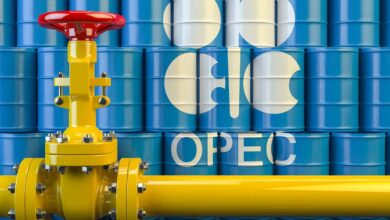 صورة منظمة أوبك تعلن ارتفاع سلة نفطها لتسجل أكثر من 82 دولارًا للبرميل