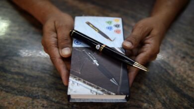 صورة حجب مواقع التواصل في العراق للحد من الغش في الامتحانات