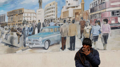 صورة انهيار القدرة الشرائية يدخل العراقيين في محنة جديدة من الأزمات
