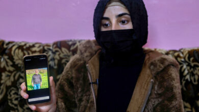 صورة زلزال تركيا يودي بحياة سبعة أشخاص من عائلة عراقية فرت بعد دمار الموصل