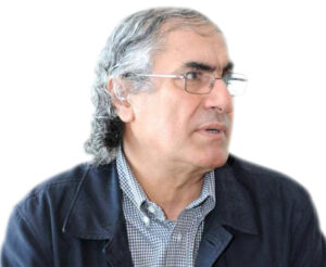 رشيد الخيون: أبن عمي جاسم الأسدي خطفته ميليشيا كتائب حزب الله، أي عساكر خامنئي