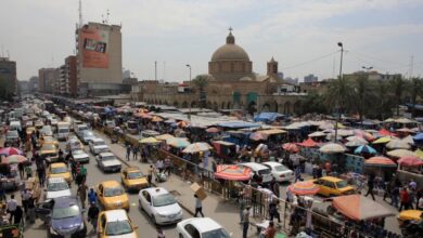 صورة خبراء اقتصاديون: الاقتصاد سيتأثر بشكل كبير مع زيادة التضخم ونقص السيولة