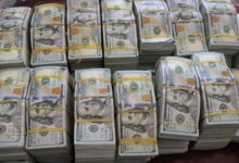 صورة اللجنة المالية النيابية تحذر: عقوبات دولية تنتظر العراق بسبب تهريب العملة