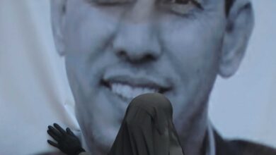 صورة وزارة العدل تقر بعدم وجود قاتل هشام الهاشمي في سجونها