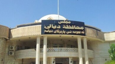 صورة النائب محمد قتيبة: ديالى تفقد 70% من ميزانيتها في 2024