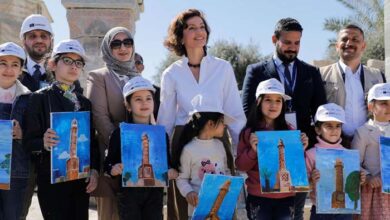 صورة مؤرخون ومعماريون: اليونسكو متواطئة في تشويه الإرث المعماري العراقي