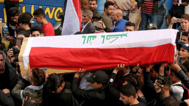 صورة السوداني يرفض فتح ملف الاغتيالات لمساعدة الجناة في الإفلات من العقاب