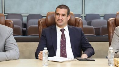 صورة المالية النيابية: مشروع قانون الموازنة لم يصل إلينا حتى الآن