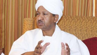 صورة وزير الخارجية السوداني الأسبق: غزو العراق جاء لحماية المصالح الأمريكية والإسرائيلية