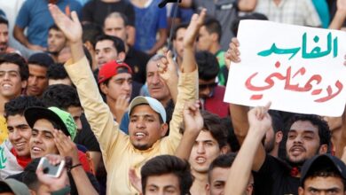 صورة ذا ناشونال: الفساد في العراق لا يحتاج إلى تقارير المؤسسات الدولية لتأكيده