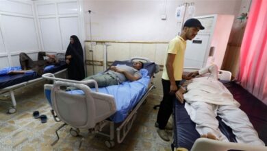 صورة بغداد أسوأ مدينة في مؤشر الرعاية الصحية لمدن العالم عام 2023