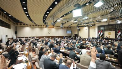 صورة مصادر صحفية: الفاعلون السياسيون يعدون الموازنة وفقًا لمصالحهم الحزبية