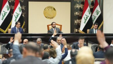 صورة تحذيرات من عودة الصراعات بسبب الخلاف على قانون سانت ليغو