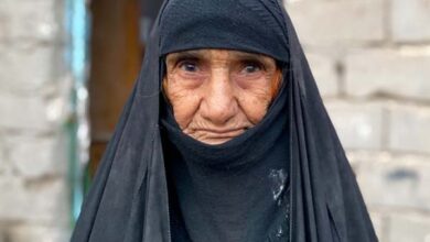 صورة العراق مُحمّل بأعباء 20 عامًا من صدمات الاحتلال والقتل والفساد والفشل السياسي