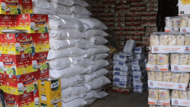 صورة اتحاد رجال الأعمال في البصرة يدعو لضبط الأسعار في رمضان