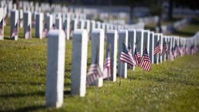 صورة الأمريكيون لم يتعلموا دروس الفشل من الاصطناع المتعطش لاحتلال العراق