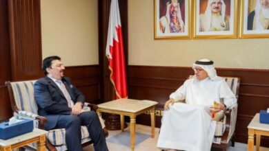 صورة السلوك المشين للقائم بالأعمال في البحرين لن يكون آخر فضائح الدبلوماسية العراقية