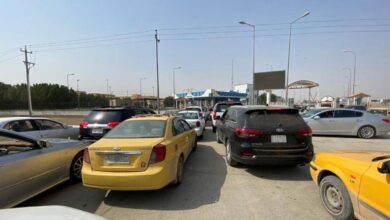 صورة مديرية المنتوجات النفطية في نينوى تقلص حصص البنزين للسيارات