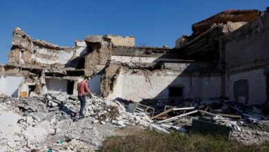 صورة هيئة علماء المسلمين: دولة الميليشيات توازي الدولة الظاهرة في العراق