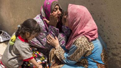 صورة العراق يحافظ على مرتبة “التعاسة” في مؤشر السعادة الدولي