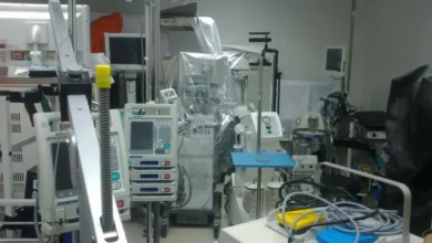 صورة هيئة النزاهة: وزارة الصحة متورطة بملفات فساد مالي متعلقة باستيراد أجهزة طبية