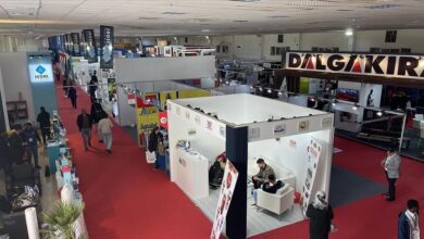 صورة أكثر من 40 شركة تركية تشارك في معرض ليبيا للغذاء في طرابلس