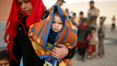 صورة 20 عامًا والعراقيون يدفعون تكلفة باهظة من دمائهم وثرواتهم