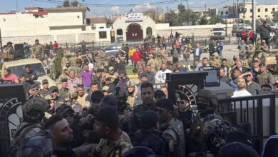 صورة الميليشيات تنتهك حقوق المسيحيين في العراق وسط صمت حكومي