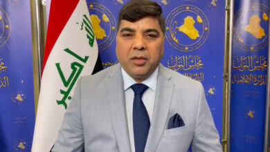 صورة نواب: نسبة العجز في موازنة 2023 تخالف قانون الإدارة المالية