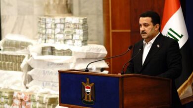 صورة حكومة السوداني على خطى سابقاتها