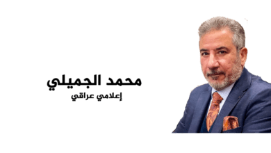 صورة المتربصون بالثورة السورية والمتسكعون في مرابعها
