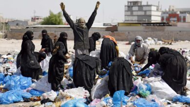 صورة محافظة المثنى: خطوات الرعاية الاجتماعية الحالية لا تكفي لإنهاء الفقر
