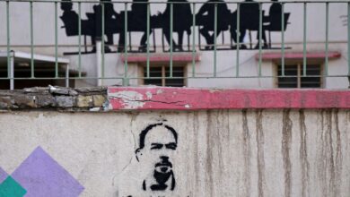 صورة كذبة سمجة في العراق اسمها حرية الإعلام