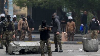 صورة صحيفة فورين بوليسي: الحديث عن إقامة نظام ديمقراطي في العراق بعد 2003 لم يتحقق