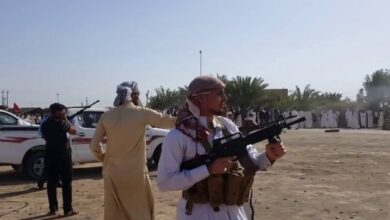 صورة سلاح الميليشيات المنفلت وغياب الدولة يفاقم النزاعات العشائرية في العراق