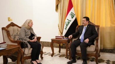 صورة الاحتلال الأمريكي للعراق مازال مستمرًا وإن اختلفت الأساليب في إدارته