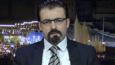 صورة الحزب الديمقراطي الكردستاني: نعاني من مشكلات أمنية مقلقة بسبب ميليشيا بي كا كا