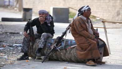 صورة العراقيون يودعون رمضان على وقع نزاع عشائري طاحن في ذي قار