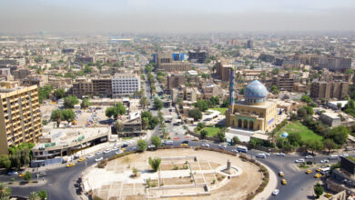 صورة العراق بالمرتبة الأخيرة عربيًا وما قبل الأخيرة عالميًا في مؤشر الابتكار العالمي
