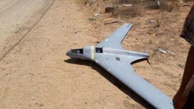 صورة الحزب الديمقراطي الكردستاني: مسلحو “بي كا كا” يخترقون الأجواء العراقية بالمسيرات
